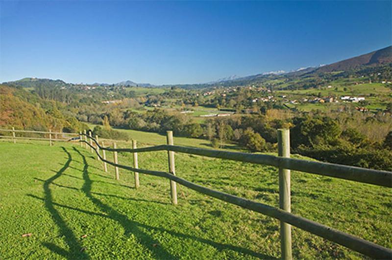 Casa Rural La Collada Sorribas  Rum bild