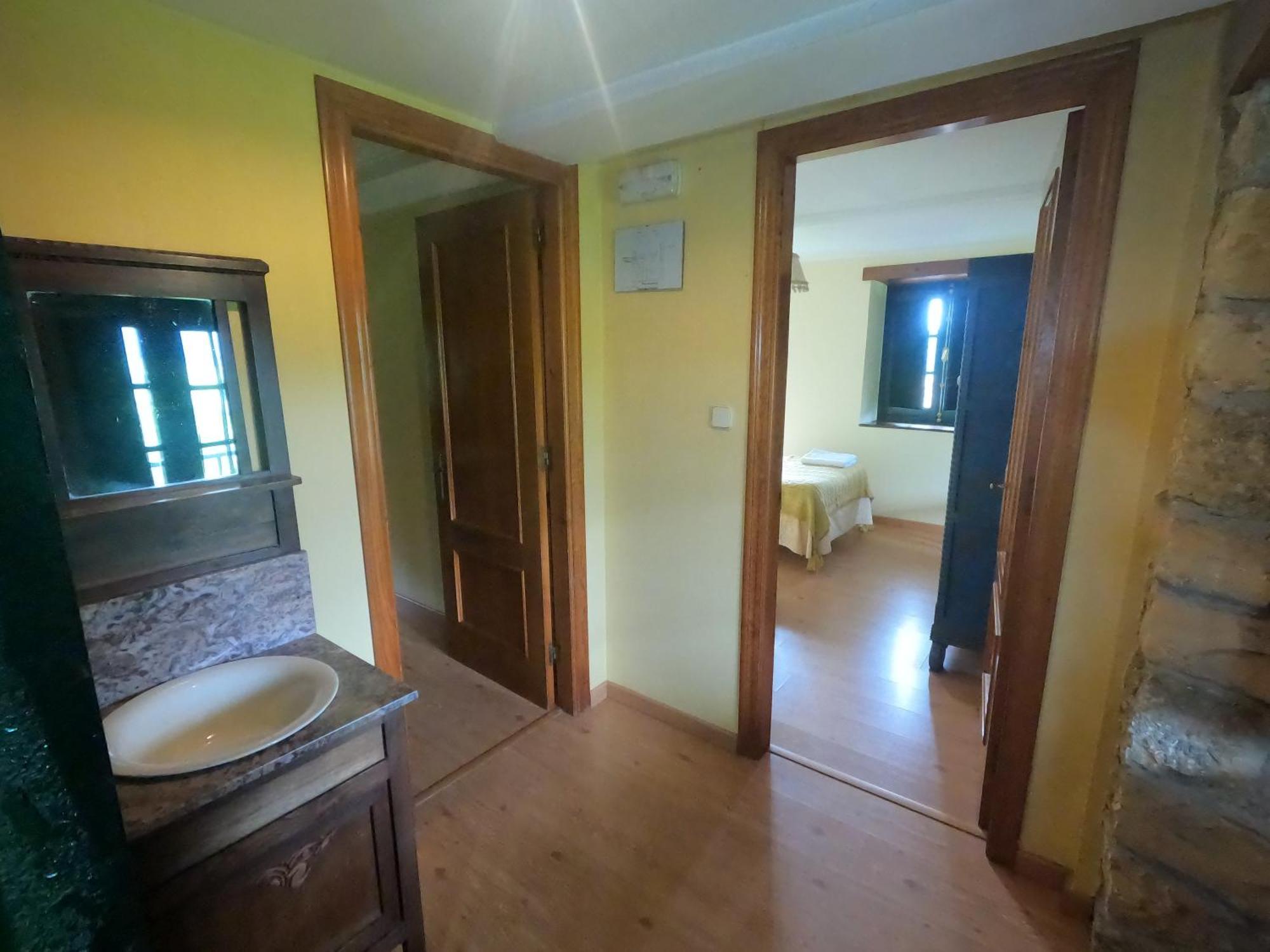 Casa Rural La Collada Sorribas  Exteriör bild