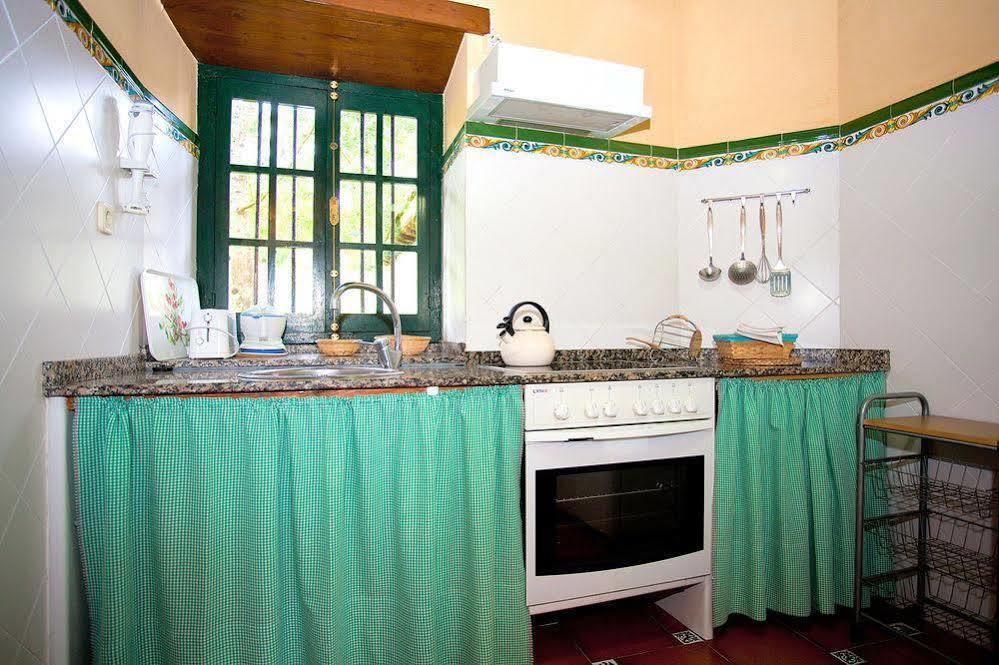 Casa Rural La Collada Sorribas  Exteriör bild