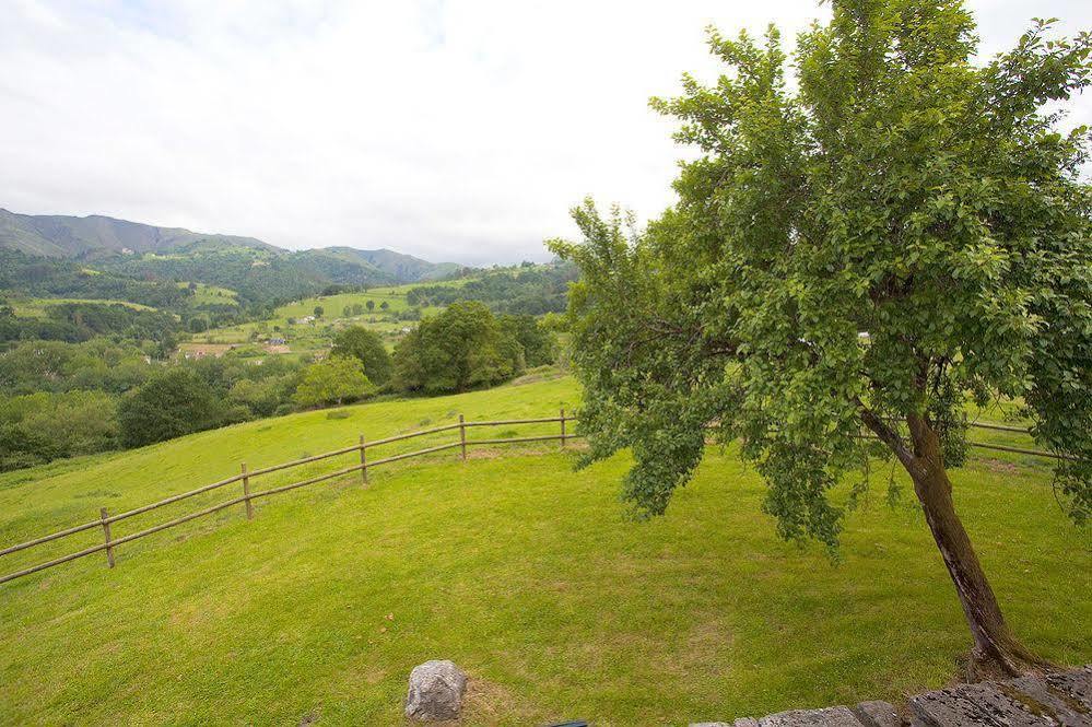Casa Rural La Collada Sorribas  Exteriör bild